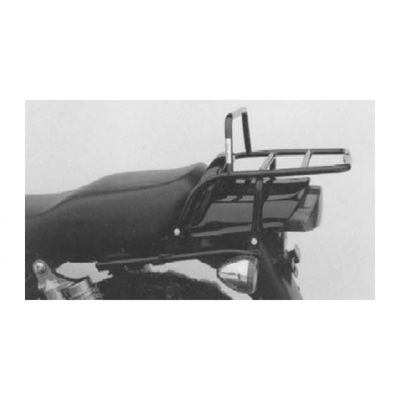 Zephyr 750 1991-1999 ✓ Support de top case tubulaire Hepco-Becker