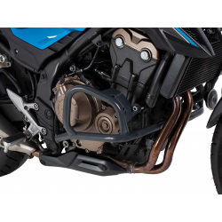 CB 500 X 2019-2023 ✓ Pare carters Hepco Becker