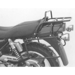 Zephyr 750 1991-1999 ✓ Support bagagerie complet Hepco-Becker