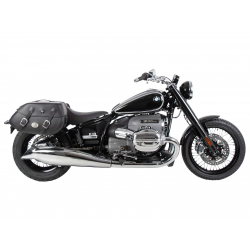 R18 à partir de 2020 ✓ Supports de sacoches type C-Bow Hepco-Becker