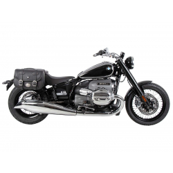 R18 à partir de 2020 ✓ Supports de sacoches type C-Bow Hepco-Becker