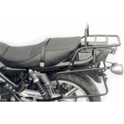 Zephyr 550 1991-1999 ✓ Support de top case tubulaire Hepco-Becker