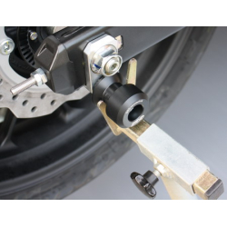 CB 300 R à partir de 2018 ✓ Protection de bras oscillant Honda CB 300 R