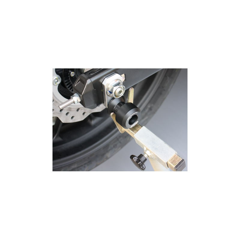 CB 300 R à partir de 2018 ✓ Protection de bras oscillant Honda CB 300 R