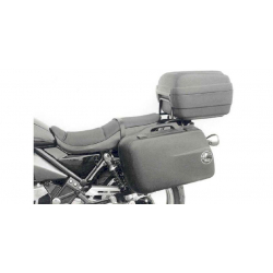 Zephyr 550 1991-1999 ✓ Supports bagages complet Hepco-Becker