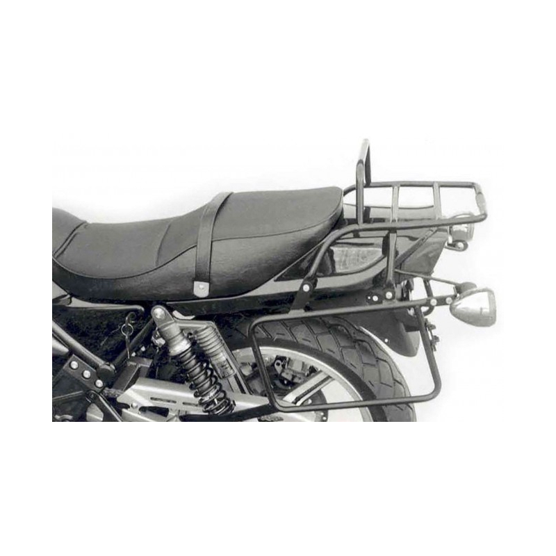 Zephyr 550 1991-1999 ✓ Supports bagages complet Hepco-Becker