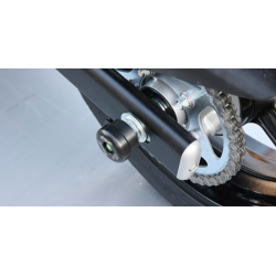 SFV 650 Gladius 2009-2015 ✓ Protections bras oscillant