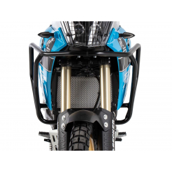 Ténéré 700 ( T7 ) 2019-2024 ✓ Protections de réservoir Spéciale RALLY Hepco-Becker