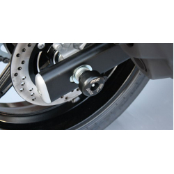 SFV 650 Gladius 2009-2015 ✓ Protections bras oscillant