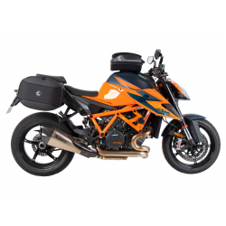 1290 Super Duke R à partir de 2020 ✓ Supports de sacoches type C-Bow Hepco-Becker