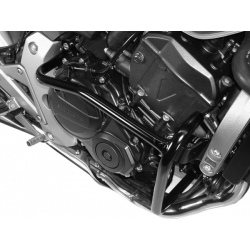 CB 600 F Hornet 2007-2010 ✓ Pare carters Hepco-Becker
