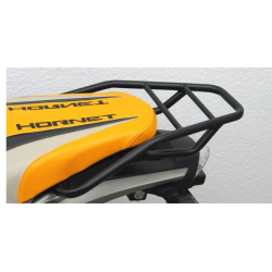 CB 600 F Hornet 2007-2010 ✓ Porte paquets
