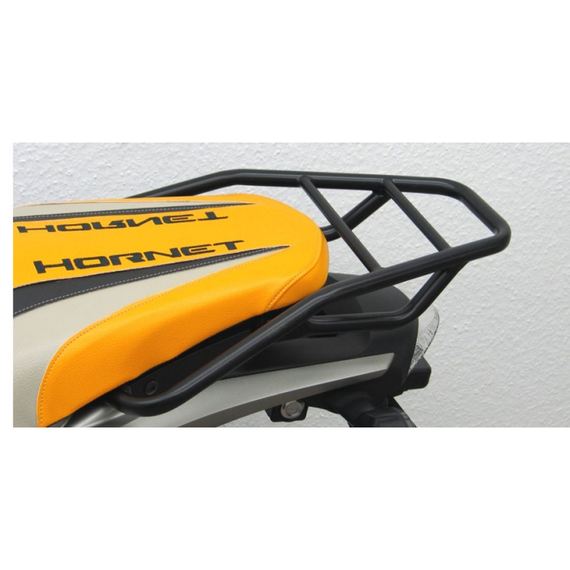 CB 600 F Hornet 2007-2010 ✓ Porte paquets