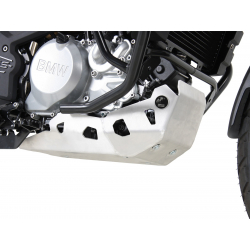 G 310 R après 2016 ✓ Sabot moteur Hepco-Becker - Alu