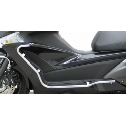 Roller Silver Wing 2003-2007 ✓ Protections laterales