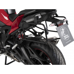 S 1000 XR 2020-2023 ✓ Supports de valises Hepco-Becker Lock-it
