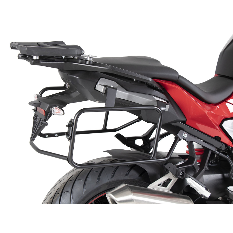 S 1000 XR 2020-2023 ✓ Supports de valises Hepco-Becker Lock-it