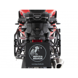 S 1000 XR 2020-2023 ✓ Supports de valises Hepco-Becker Lock-it