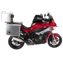 S 1000 XR 2020-2023 ✓ Supports de valises Hepco-Becker Lock-it