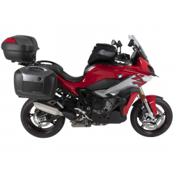 S 1000 XR 2020-2023 ✓ Supports de valises Hepco-Becker Lock-it