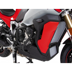 S 1000 XR 2020-2023 ✓ Pare carters Hepco Becker