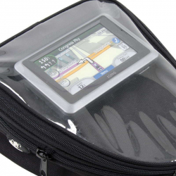 Bagagerie Hepco-Becker / Krauser ✓ Sacoche Street Daypack Small HEPCO-BECKER