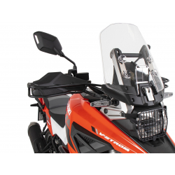 V-Strom 1050 XT à partir de 2020 ✓ Renforts Protege mains Hepco-Becker