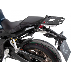 CB 650 R 2021- ✓ Minirack Hepco-Becker