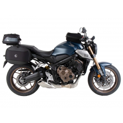 CB 650 R 2021- ✓ Minirack Hepco-Becker