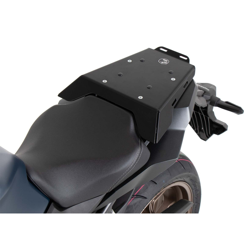 CB 650 R 2021- ✓ Sport Rack Hepco-Becker