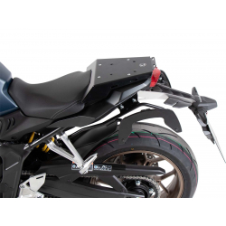 CB 650 R 2021- ✓ Sport Rack Hepco-Becker