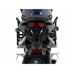 CB 650 R 2021- ✓ Supports de sacoches type C-Bow Hepco-Becker