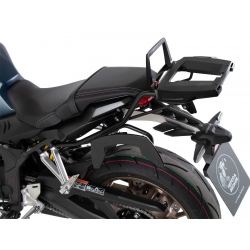 CB 650 R 2021- ✓ Supports de sacoches type C-Bow Hepco-Becker