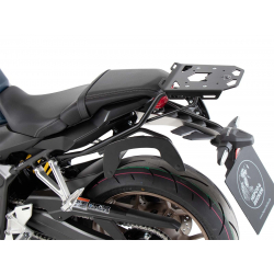 CB 650 R 2021- ✓ Supports de sacoches type C-Bow Hepco-Becker