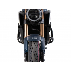 CB 650 R 2021- ✓ Pare carters "SOLID" de protection Hepco-Becker