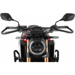 CB 650 R 2021- ✓ Protection avant Moto Ecole CB 650 R (2021-)
