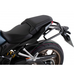 CB 650 R 2021- ✓ Protection arrière Moto Ecole CB 650 R 2021-