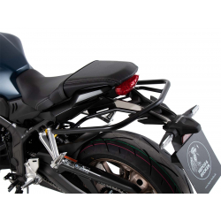 CB 650 R 2021- ✓ Protection arrière Moto Ecole CB 650 R 2021-