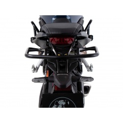 CB 650 R 2021- ✓ Protection arrière Moto Ecole CB 650 R 2021-