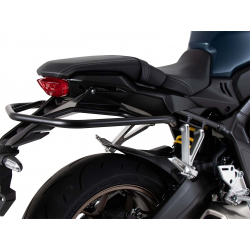 CB 650 R 2021- ✓ Protection arrière Moto Ecole CB 650 R 2021-