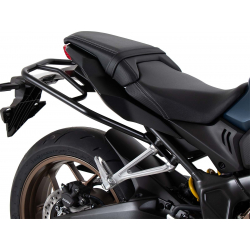 CB 650 R 2021- ✓ Protection arrière Moto Ecole CB 650 R 2021-