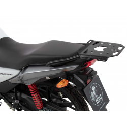 CB 125 F 2021- ✓ Minirack Hepco-Becker