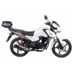 CB 125 F 2021- ✓ Minirack Hepco-Becker