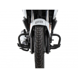 CB 125 F 2021-2025 ✓ Pare carters Hepco-Becker