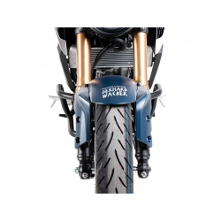 CB 125 R 2021-2024 ✓ Pare carters Hepco-Becker