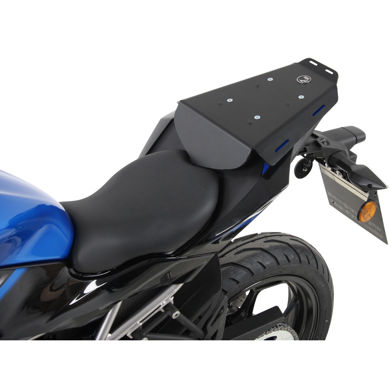 Z 125 2019-2020 ✓ Sport Rack Hepco-Becker