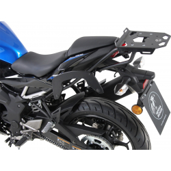 Z 125 2019-2020 ✓ Minirack Hepco-Becker