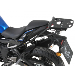 Z 125 2019-2020 ✓ Minirack Hepco-Becker