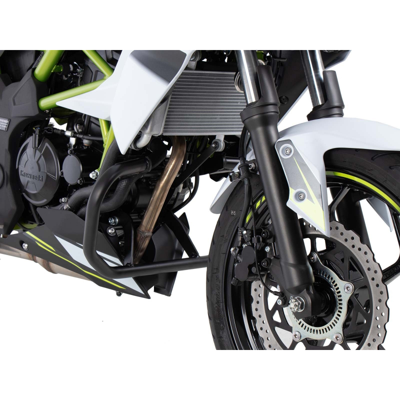 Z 125 à partir de 2021 ✓ Pare carters Hepco-Becker