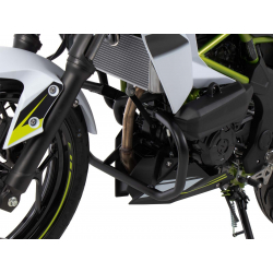 Z 125 à partir de 2021 ✓ Pare carters Hepco-Becker